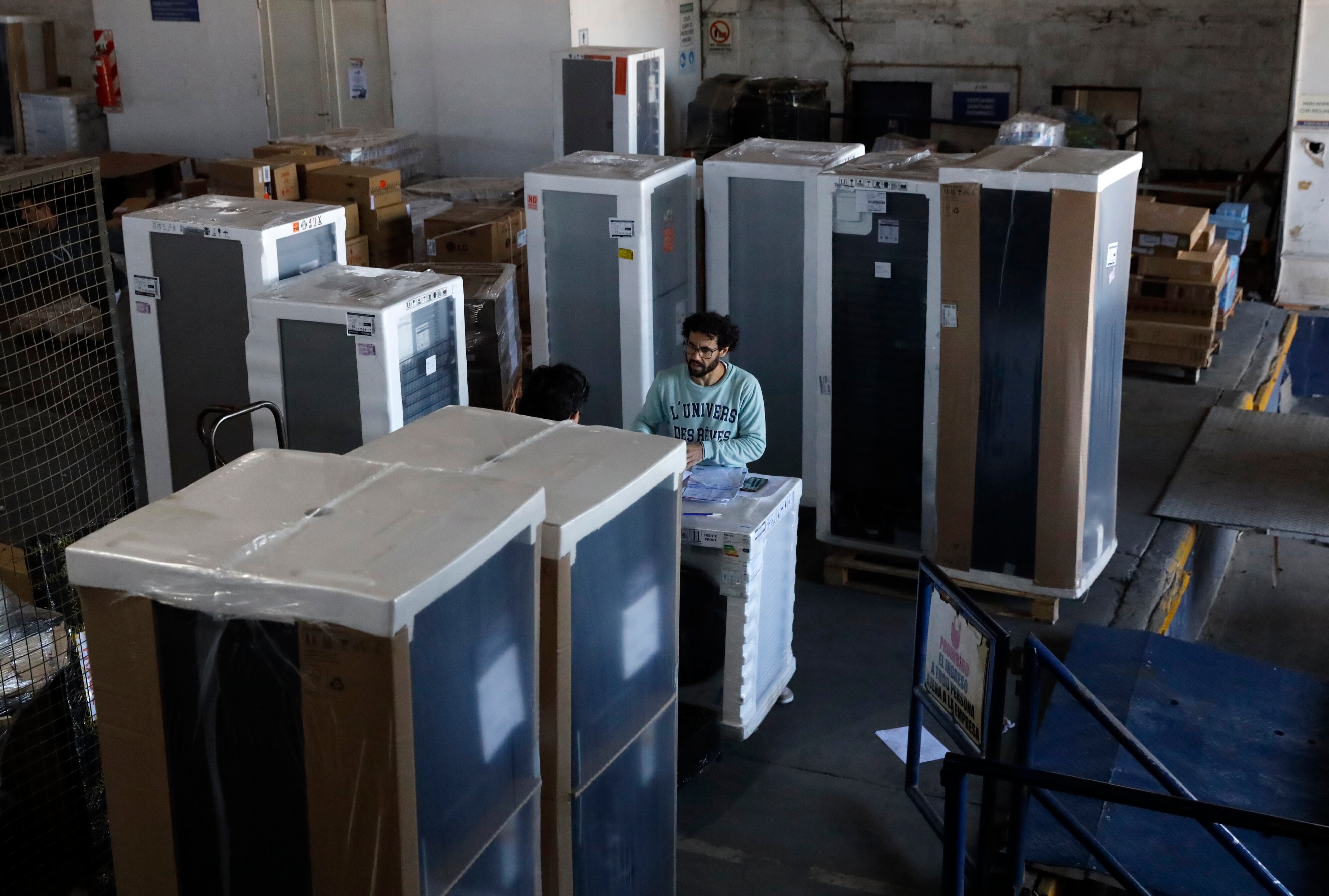 Los descuentos en productos seleccionados pueden alcanzar hasta el 90%