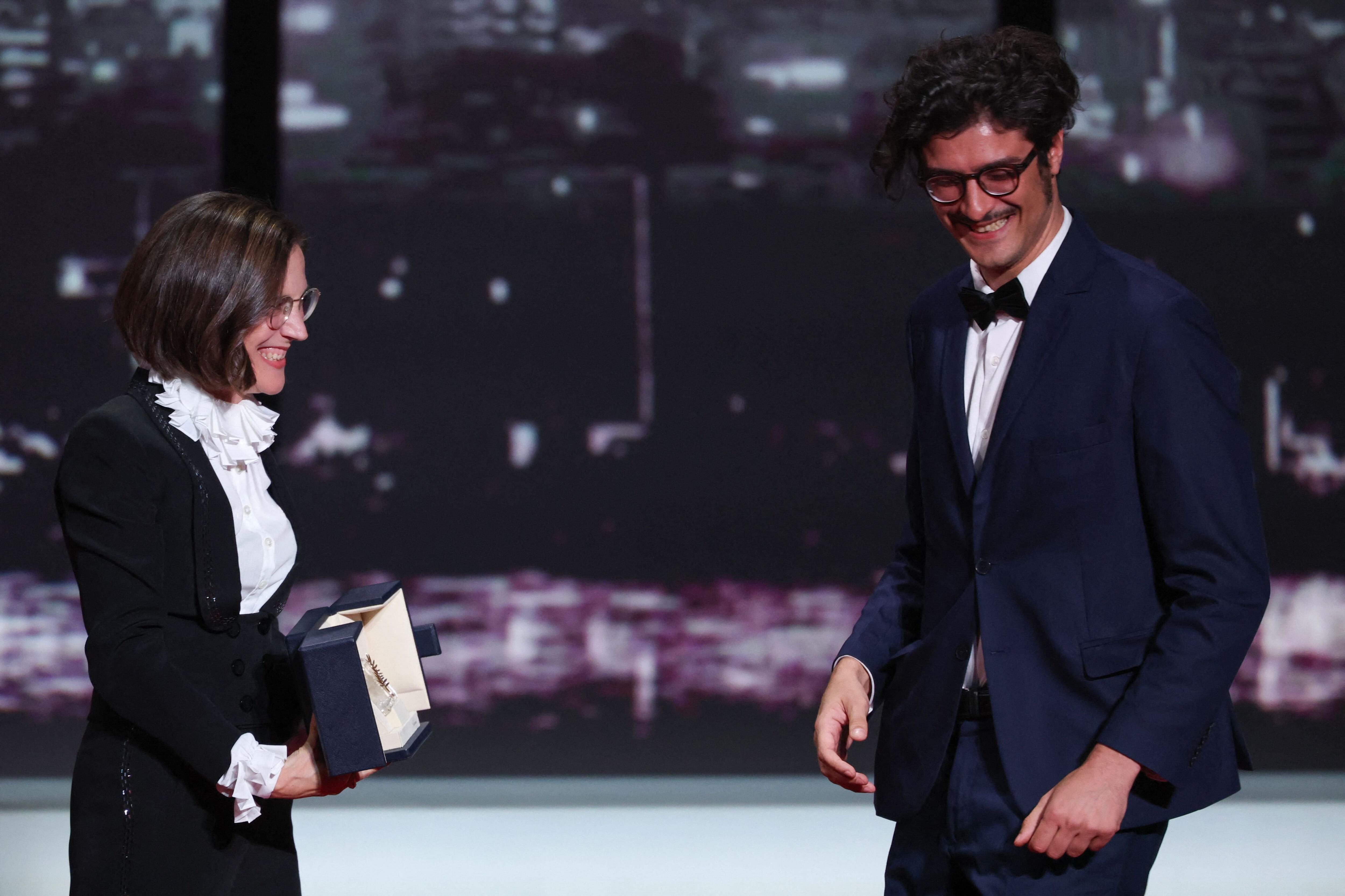 Palma de Oro al mejor cortometraje: el cine argentino y un triunfo que hizo historia en el Festival de Cannes