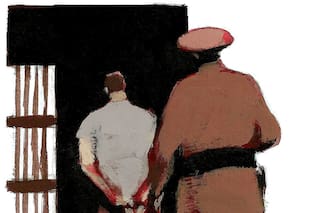 Un extraño noviazgo