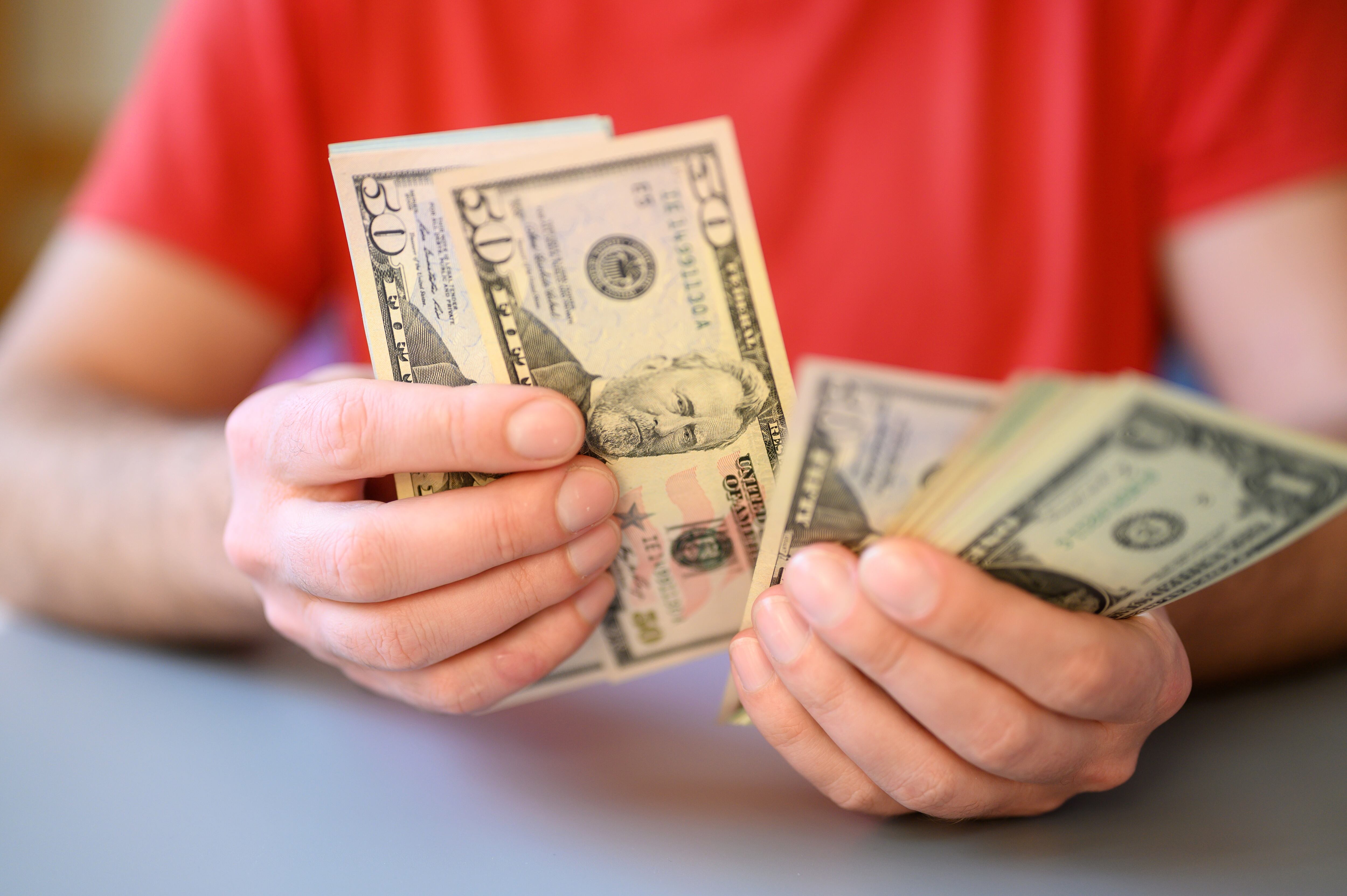 Nueva York obligará a las tiendas a aceptar efectivo como forma de pago