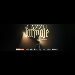 Cazzu - Latinaje