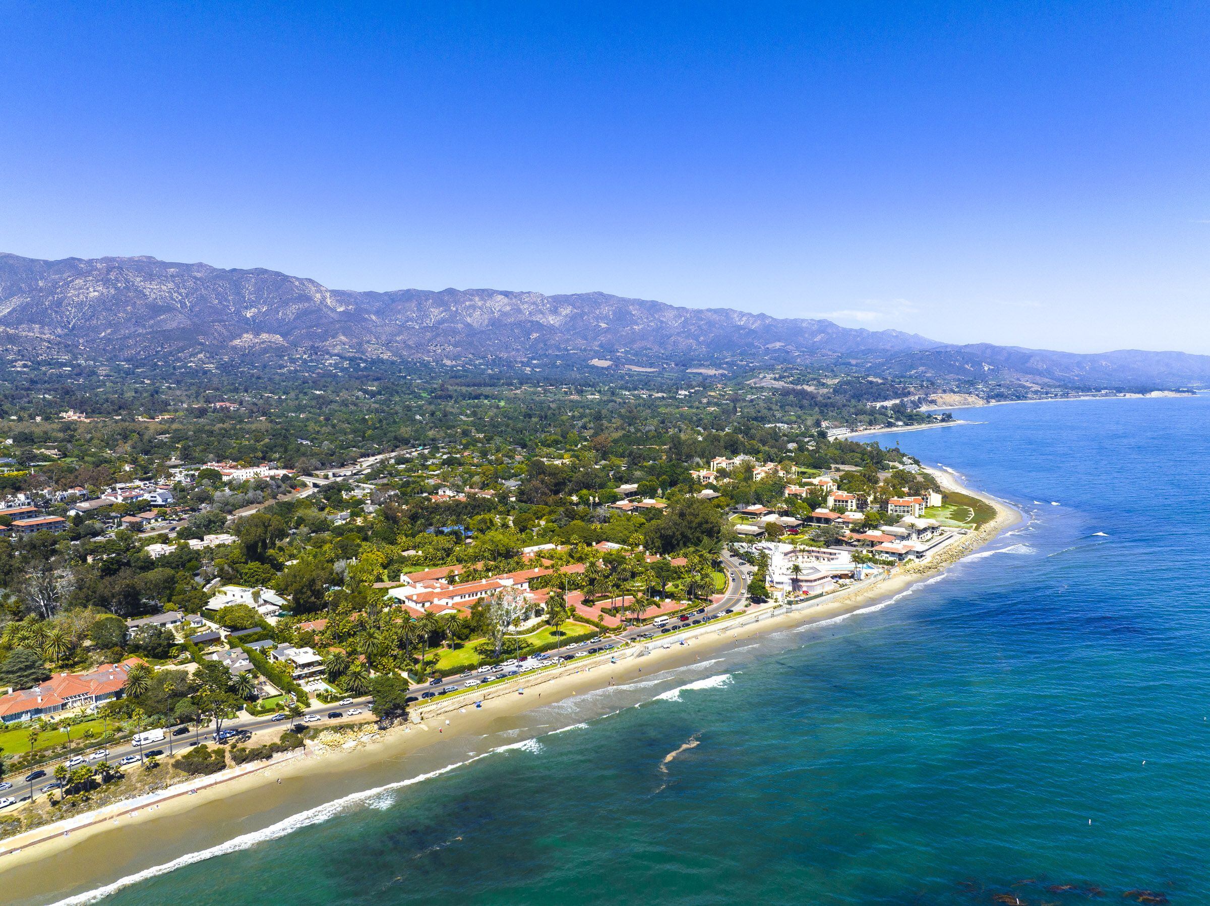 Montecito es un barrio exclusivo al sur de California (montecito-estate.com)