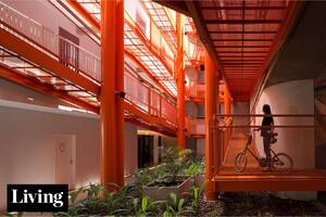 Este fin de semana, 129 espacios de valor arquitectónico y patrimonial abren al público para redescubrir la trama urbana