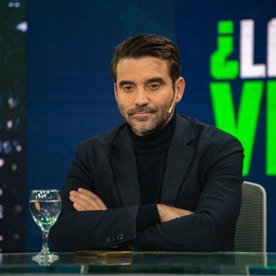 Javier Negre