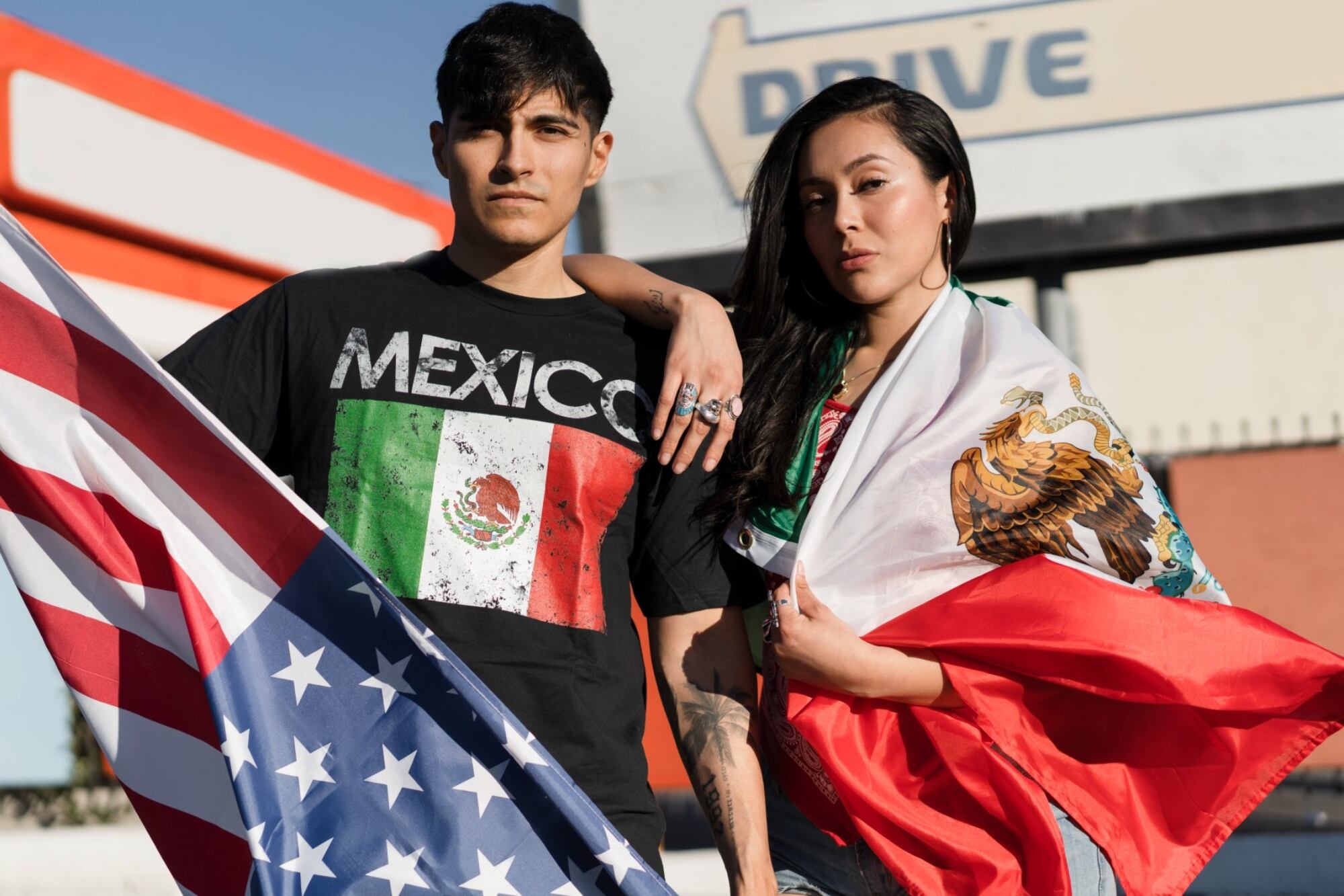 Mexicanos En EE.UU. No Pueden Renovar Licencia En Consulados