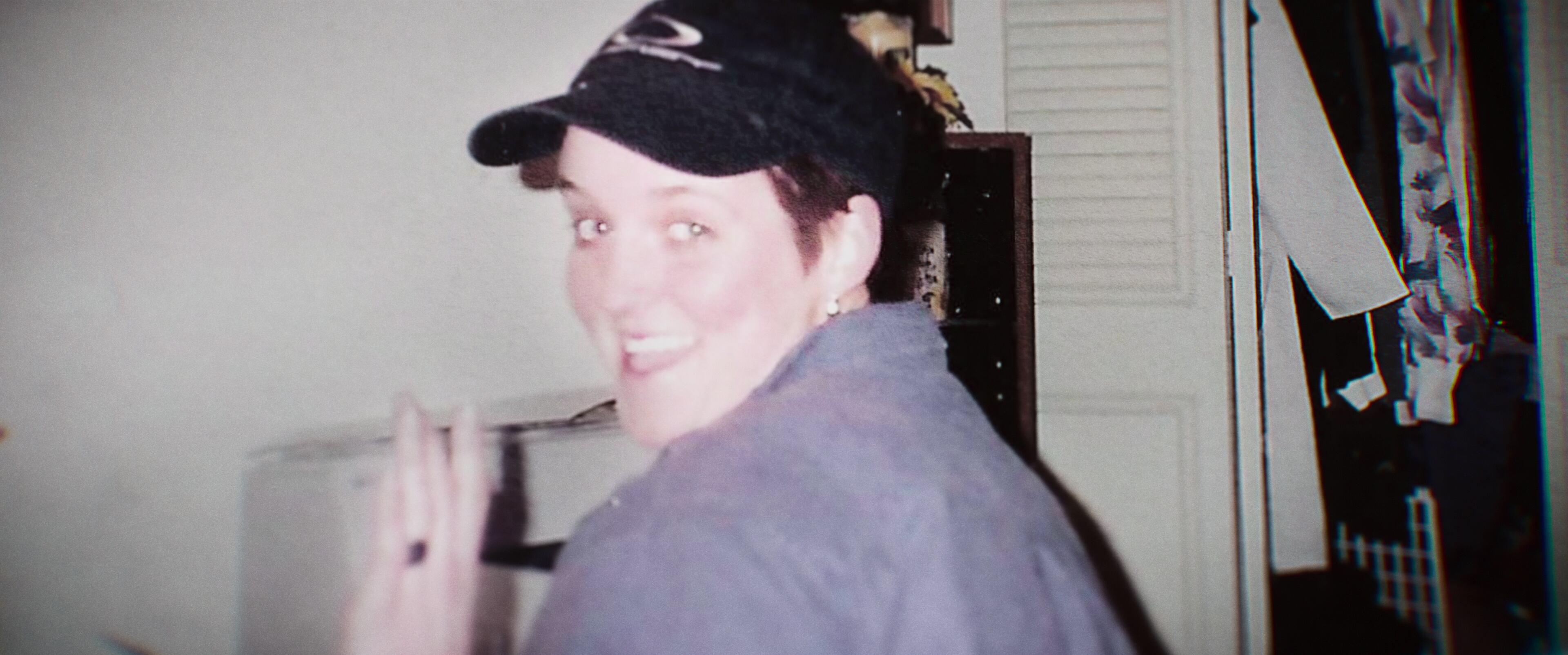 Todos describen a la chica desaparecida como jovial y muy segura de sí misma