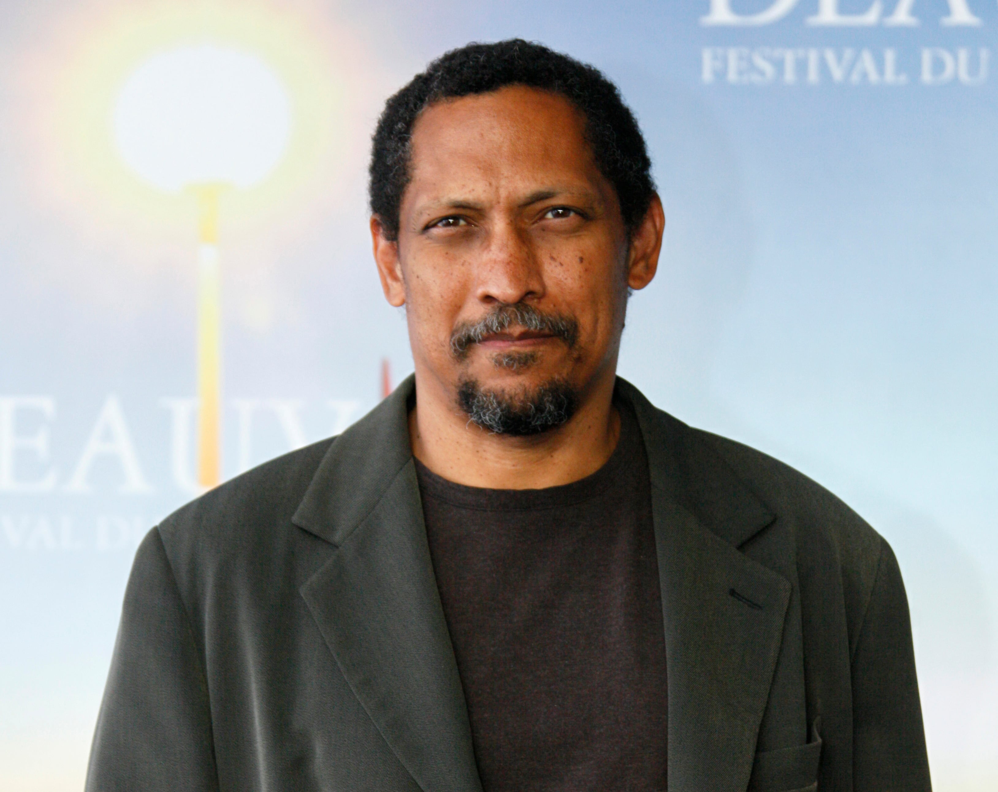 El escritor estadounidense Percival Everett