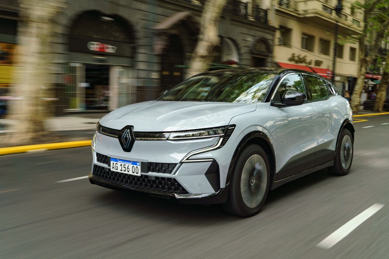 Dónde se podrán probar los autos eléctricos de Renault: fechas, lugares y horarios