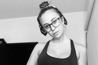 Nai Awada apuntó contra Casella y reveló por qué fue desvinculada de Bendita TV