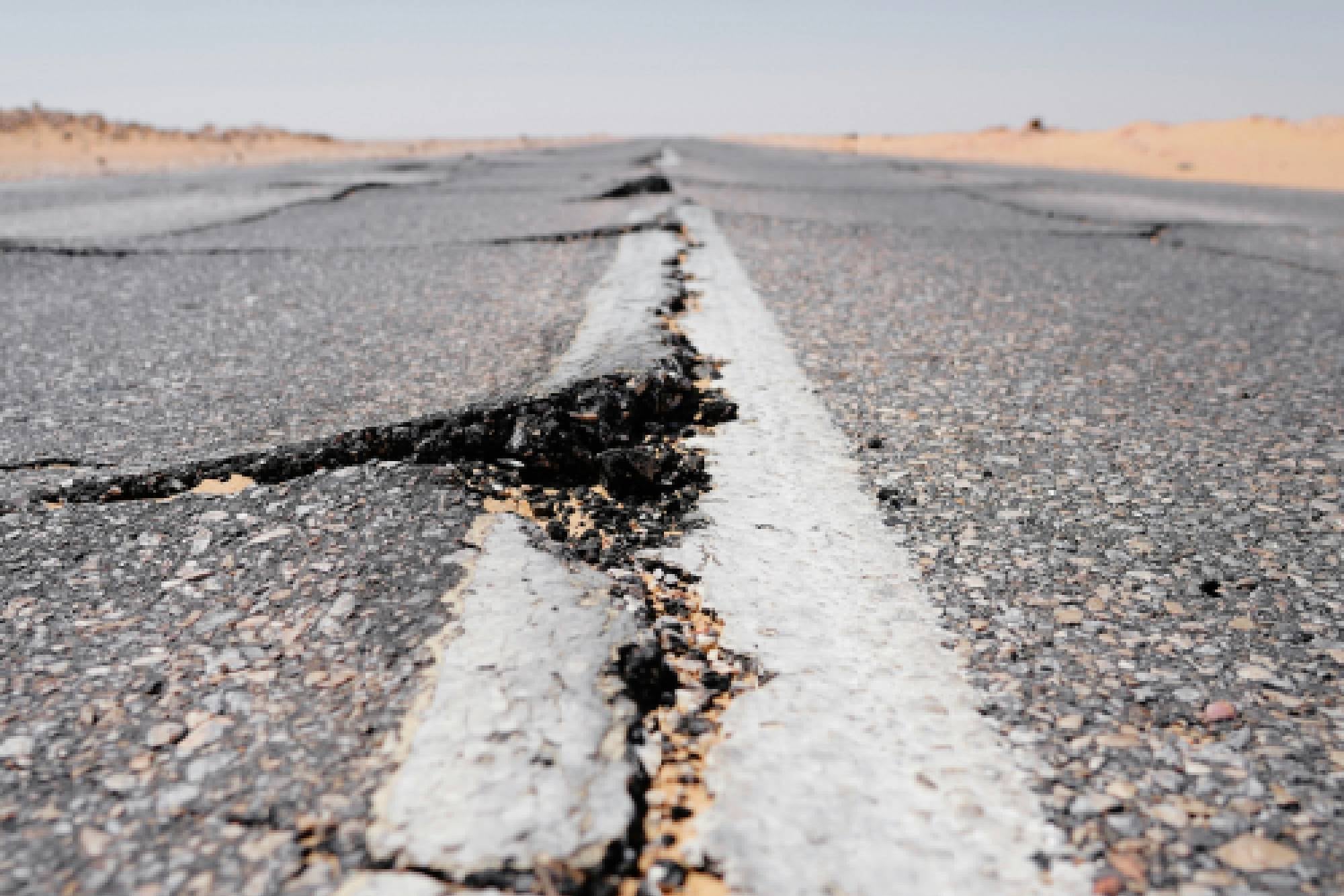 Terremoto en California: Newsom coordina la emergencia para evaluar daños y afectados por el sismo