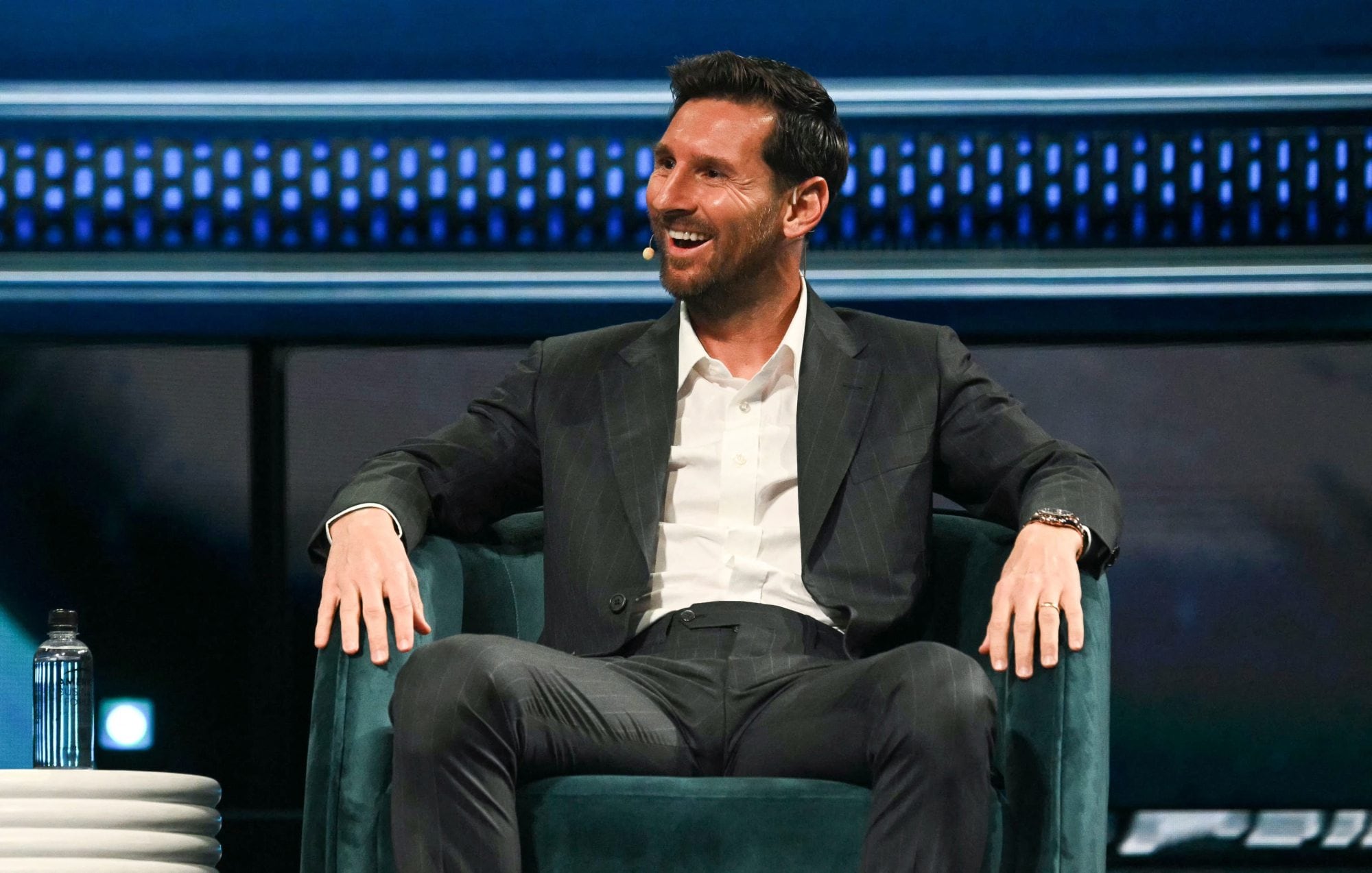La faceta empresarial de Lionel Messi: su marca personal, clubes, gastronomía y propiedades