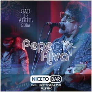Pepe Alva