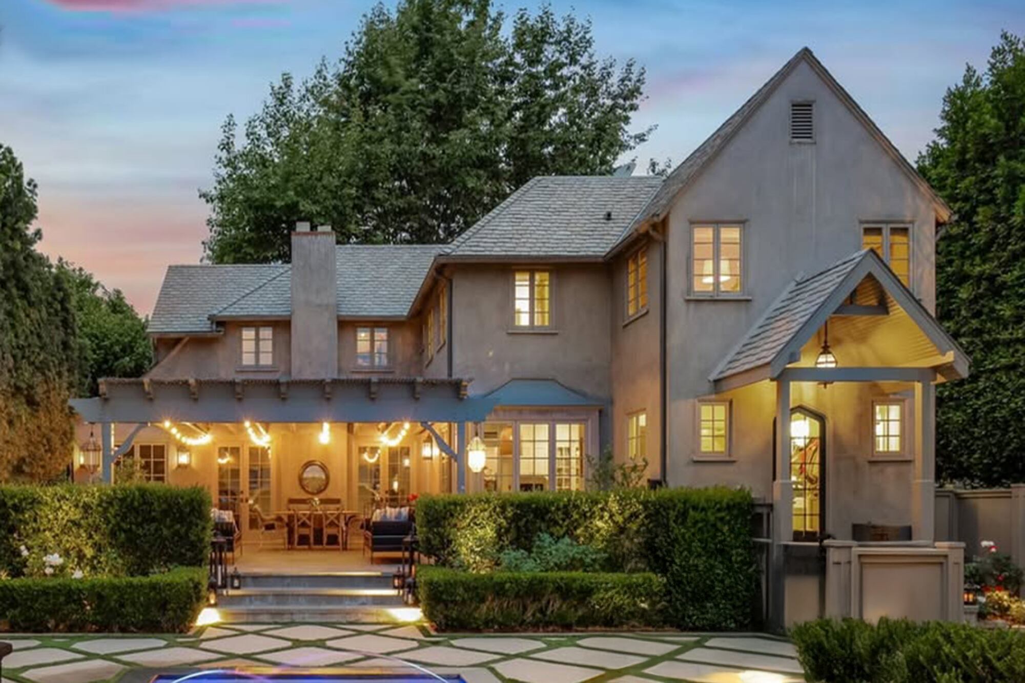 Joe Jonas la había comprado en 2015