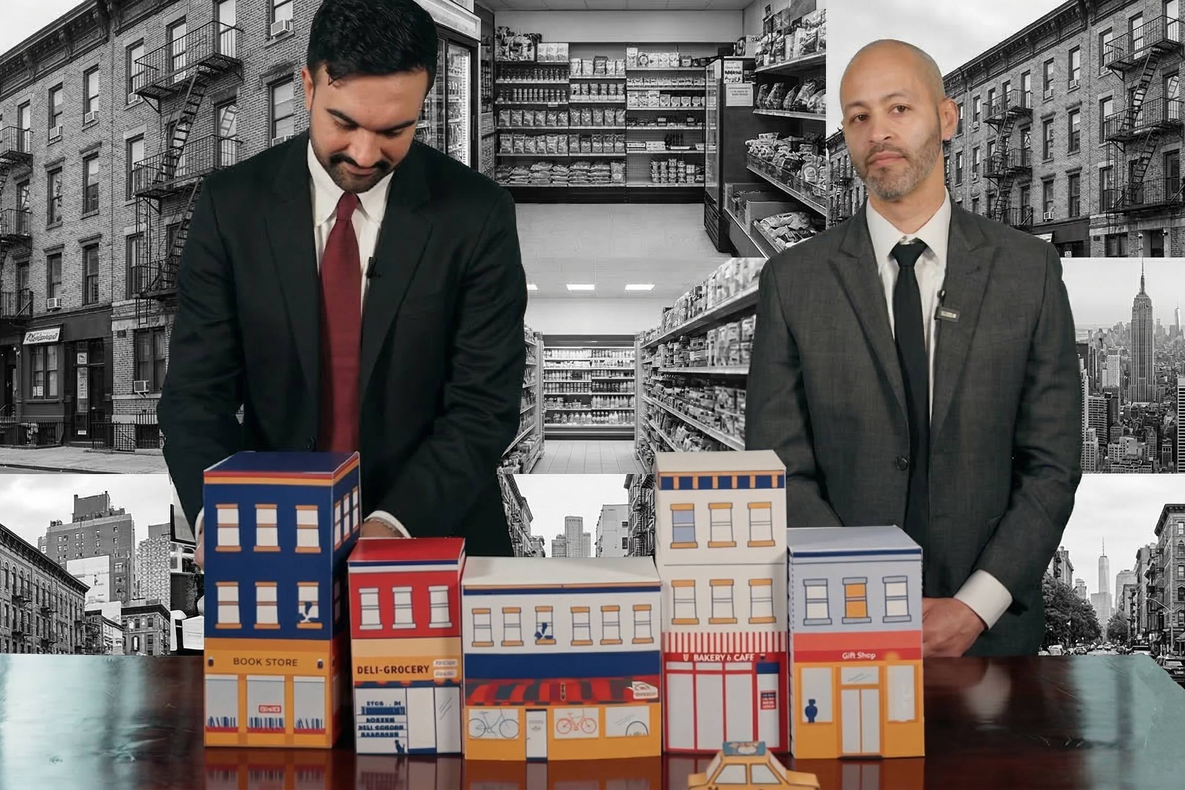 Buenas noticias para Nueva York: ya se puede aplicar a préstamos de hasta US$ 500 mil para pequeños negocios