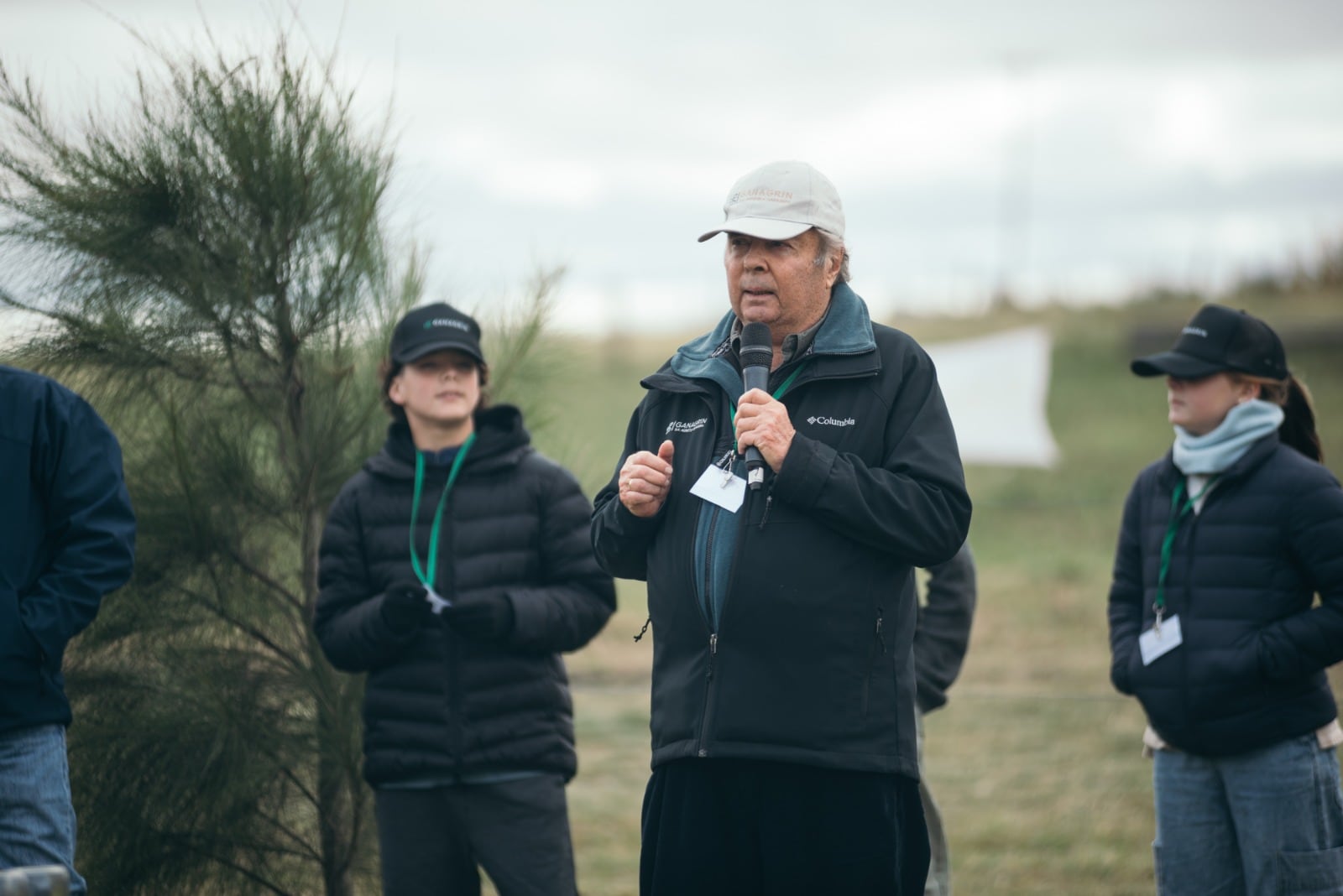 Desde un principio, Otero Monsegur comprendió que se requería un conocimiento minucioso de cada lote, cada alambrado, de cada detalle productivo y empezó a profesionalizar la estructura y a rodearse de equipos técnicos sólidos
