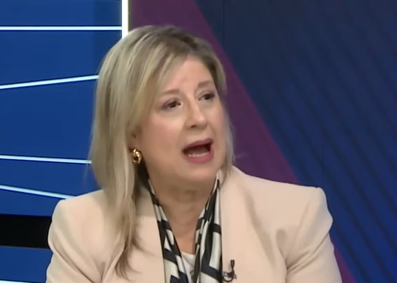 Monteoliva habló sobre la chance de viajar sin visa a EE.UU. y reveló quiénes tendrán derecho de admisión en el Mundial