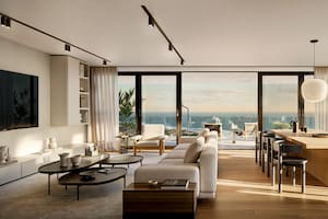 La Torre 2 repite el éxito con más de 20 unidades reservadas en su lanzamiento