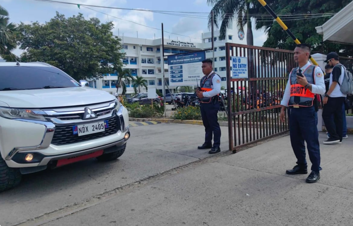 Un estudiante inició un tiroteo, mató a un compañero y se suicidó en Filipinas