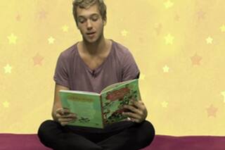 Renato superhéroe. Un nuevo cuento animado para querer ayudar a los demás