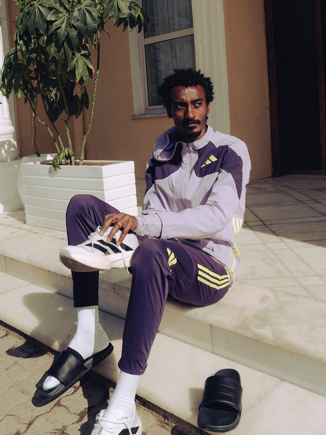adidas