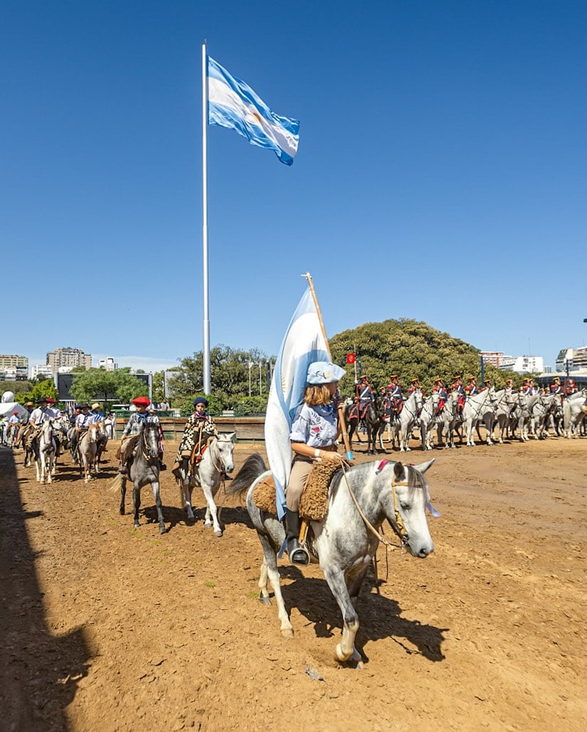 Nuestros Caballos en Palermo: cuándo es y cómo comprar las entradas