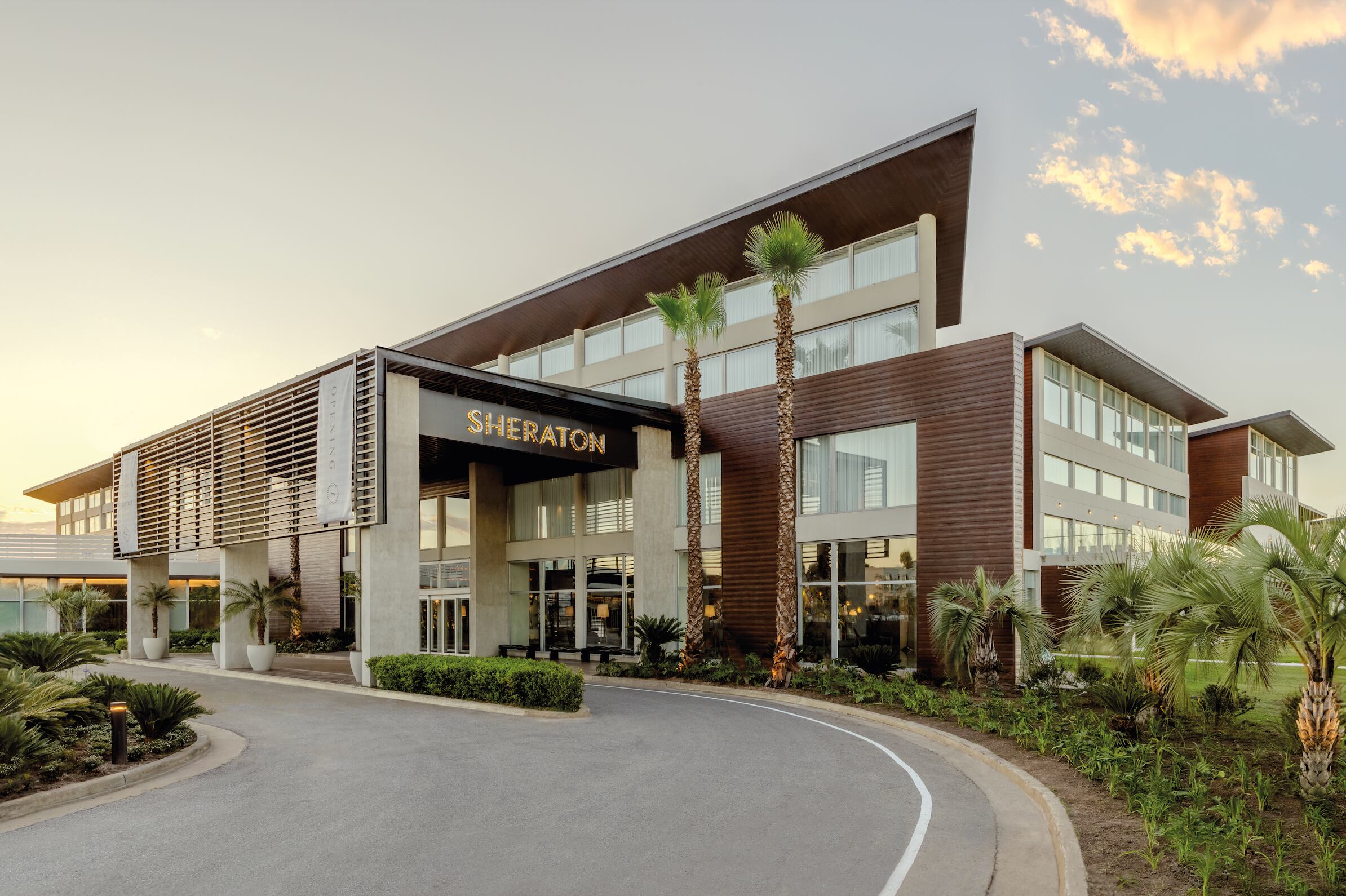 Abierto en octubre de 2024, es la apertura más reciente del mapa de Buenos Aires y alrededores.