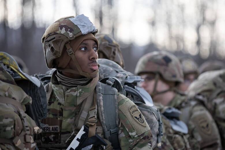 Ejército de Estados Unidos