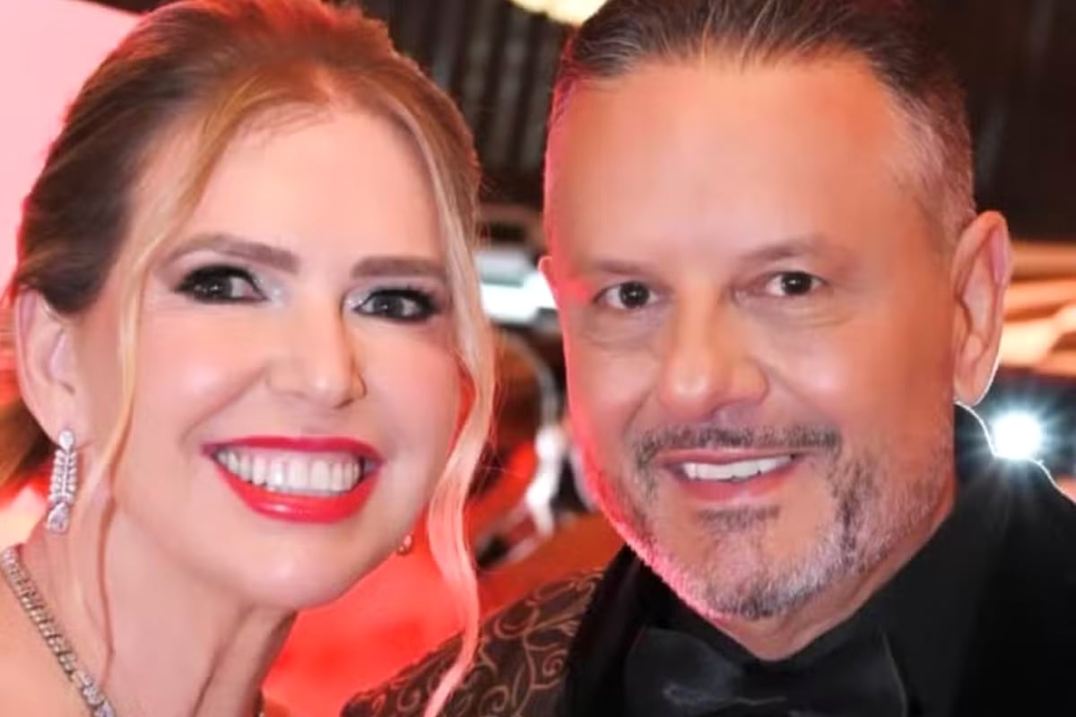 Una avioneta se estrelló en el sur de Brasil: murieron cuatro personas, entre ellas una pareja de empresarios