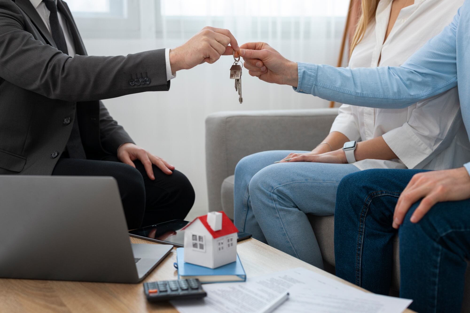La escasez de vivienda es un problema acuciante para los ciudadanos e inmigrantes en Nueva Jersey