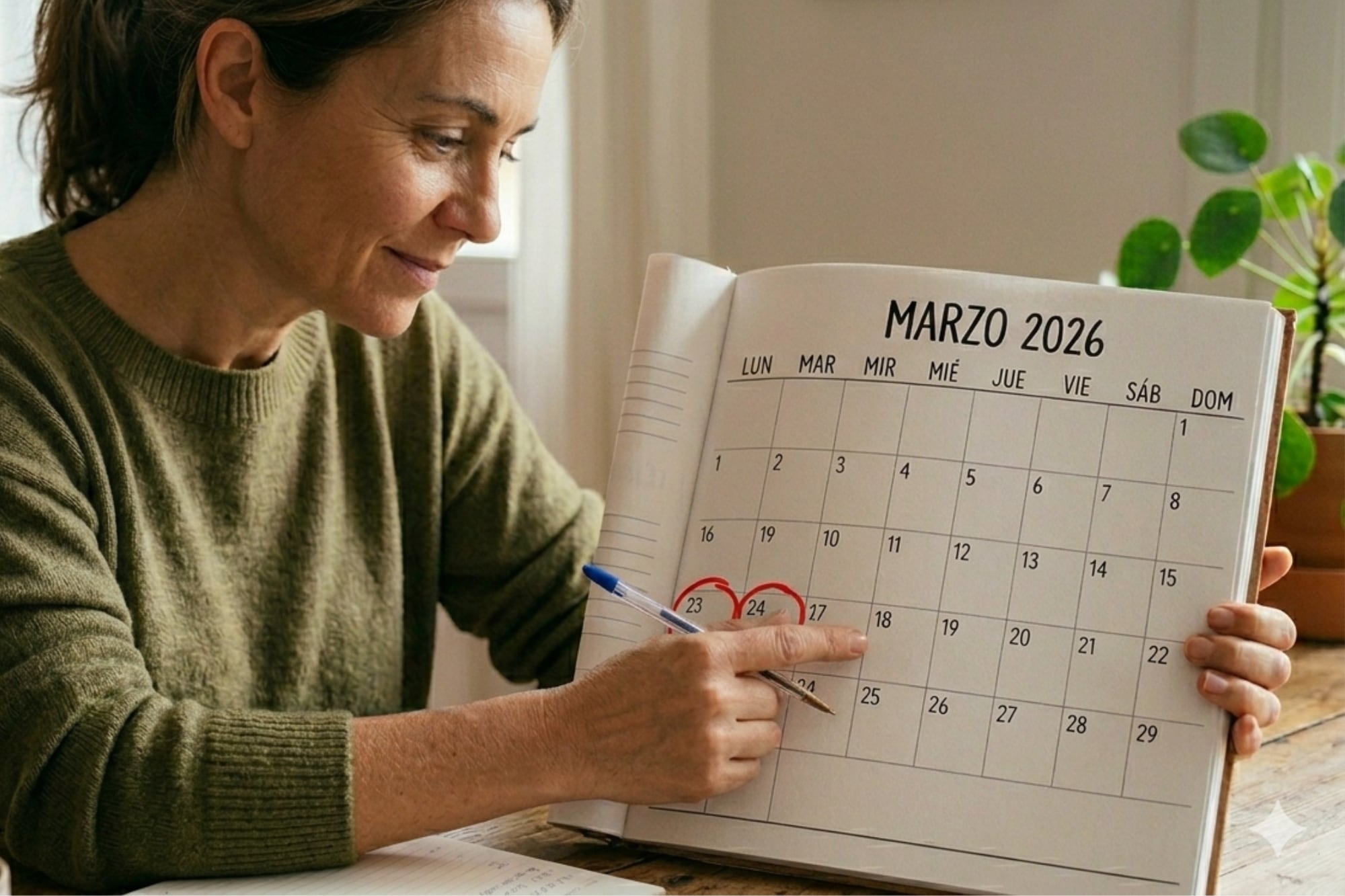 Para tener en cuenta: qué días no se trabaja por los feriados de marzo 2026