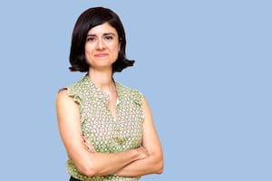 Florencia López Boo: "Los gobiernos invierten muy poco en primera infancia"