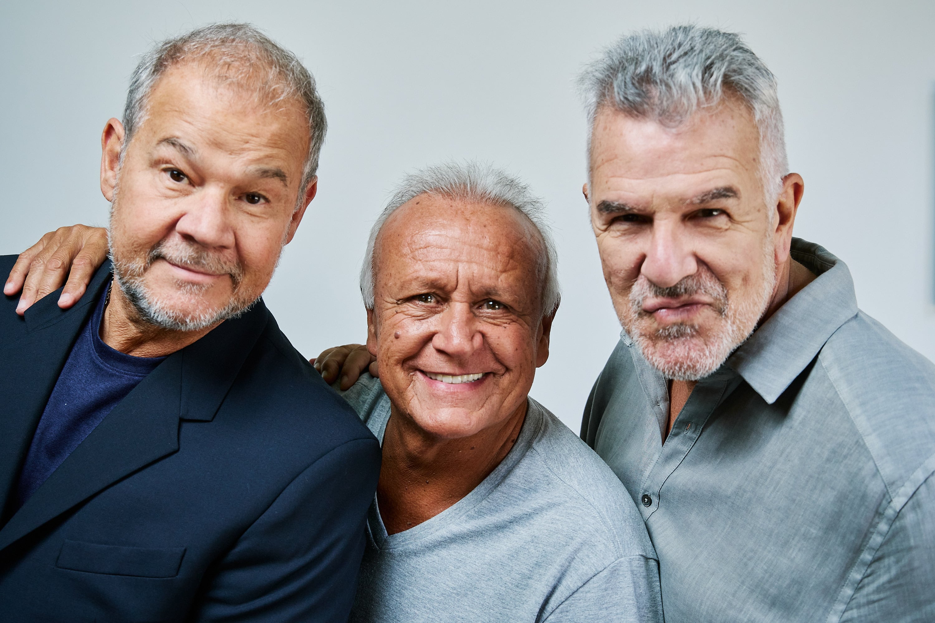 Midachi: Preparativos Para Shows de Despedida y Humor Sin Censura