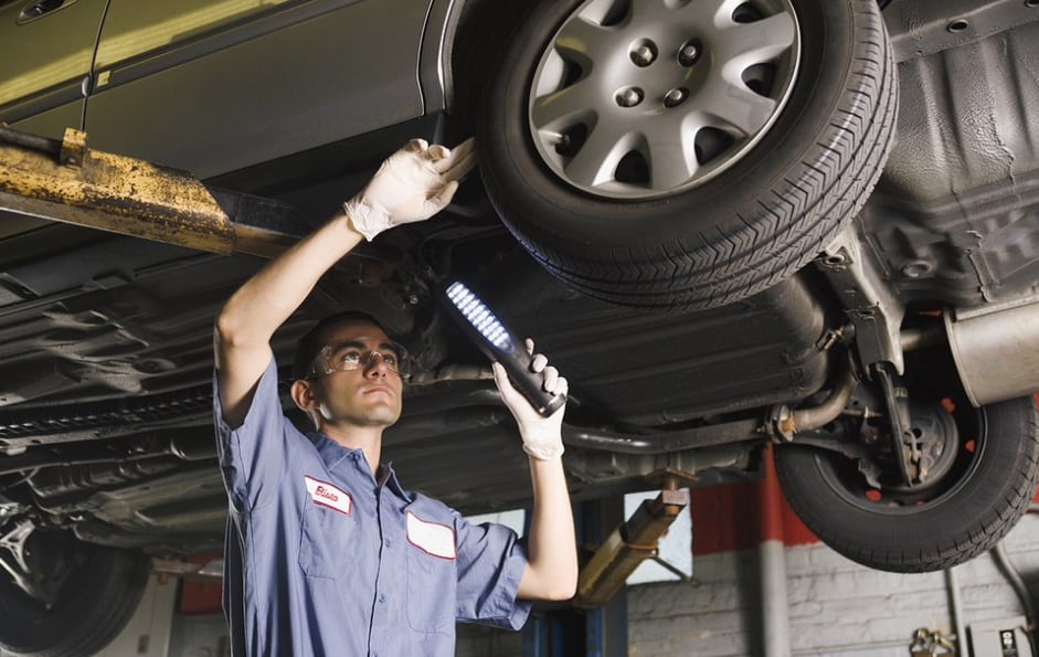 Cuánto cuesta poner el auto a punto para salir a la ruta estas vacaciones
