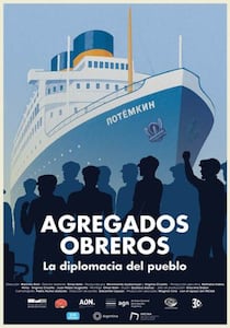Agregados obreros