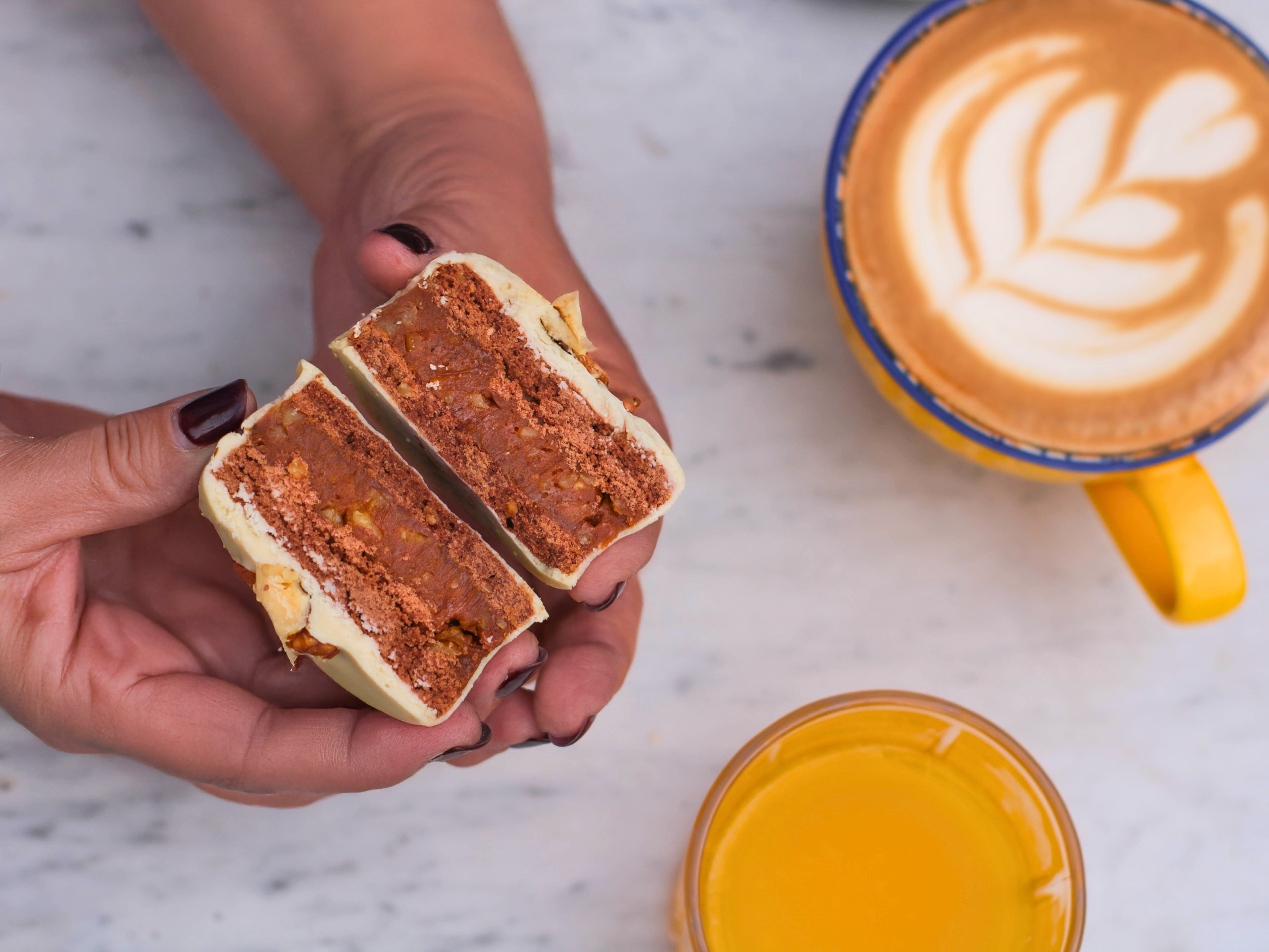 El alfajor artesanal: 8 lugares para probar sabores y preparaciones de calidad y trayectoria