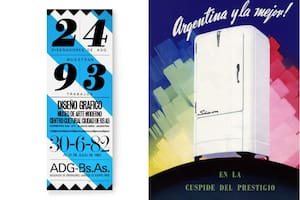 Fundación IDA nos muestra su impresionante colección de diseño argentino