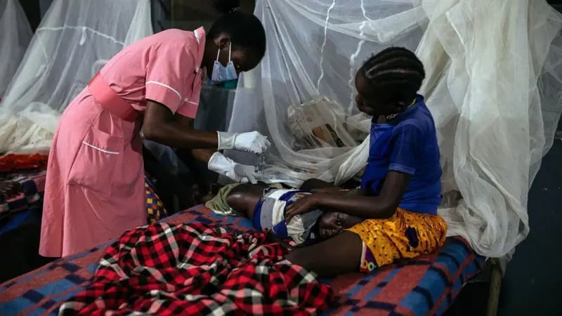 Las inyecciones pueden tener efectos adversos