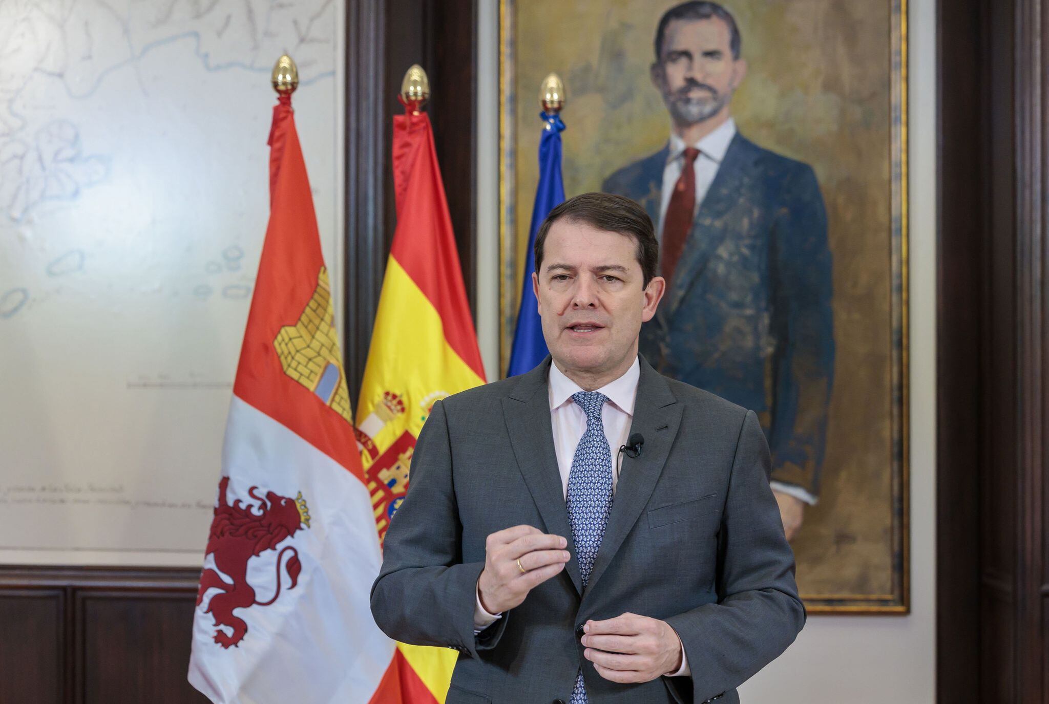 Elecciones En Castilla Y León: El Partido Popular Gana Pero Necesita A Vox