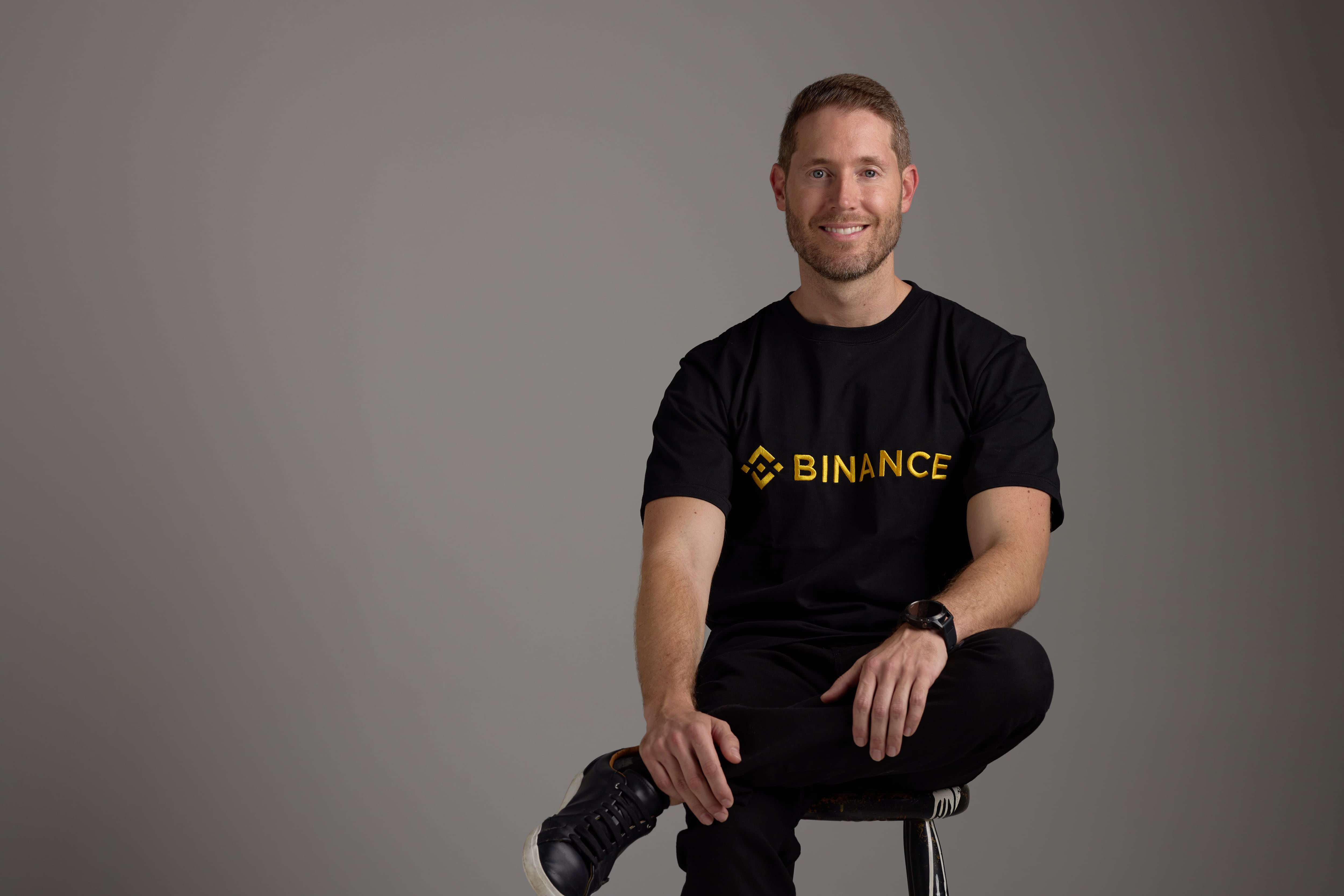 Binance nombró un nuevo director para Latinoamérica