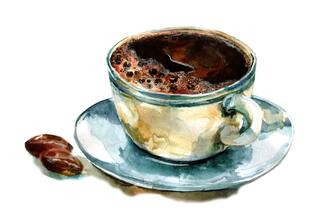 Un helado, por favor