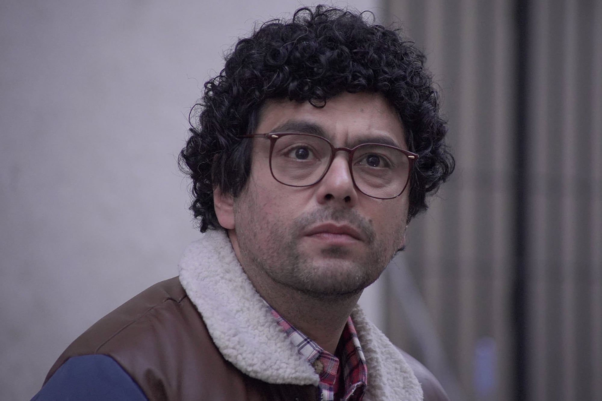 Privier: cómo es la serie argentina fantástica y de ciencia ficción que llegó a Flow