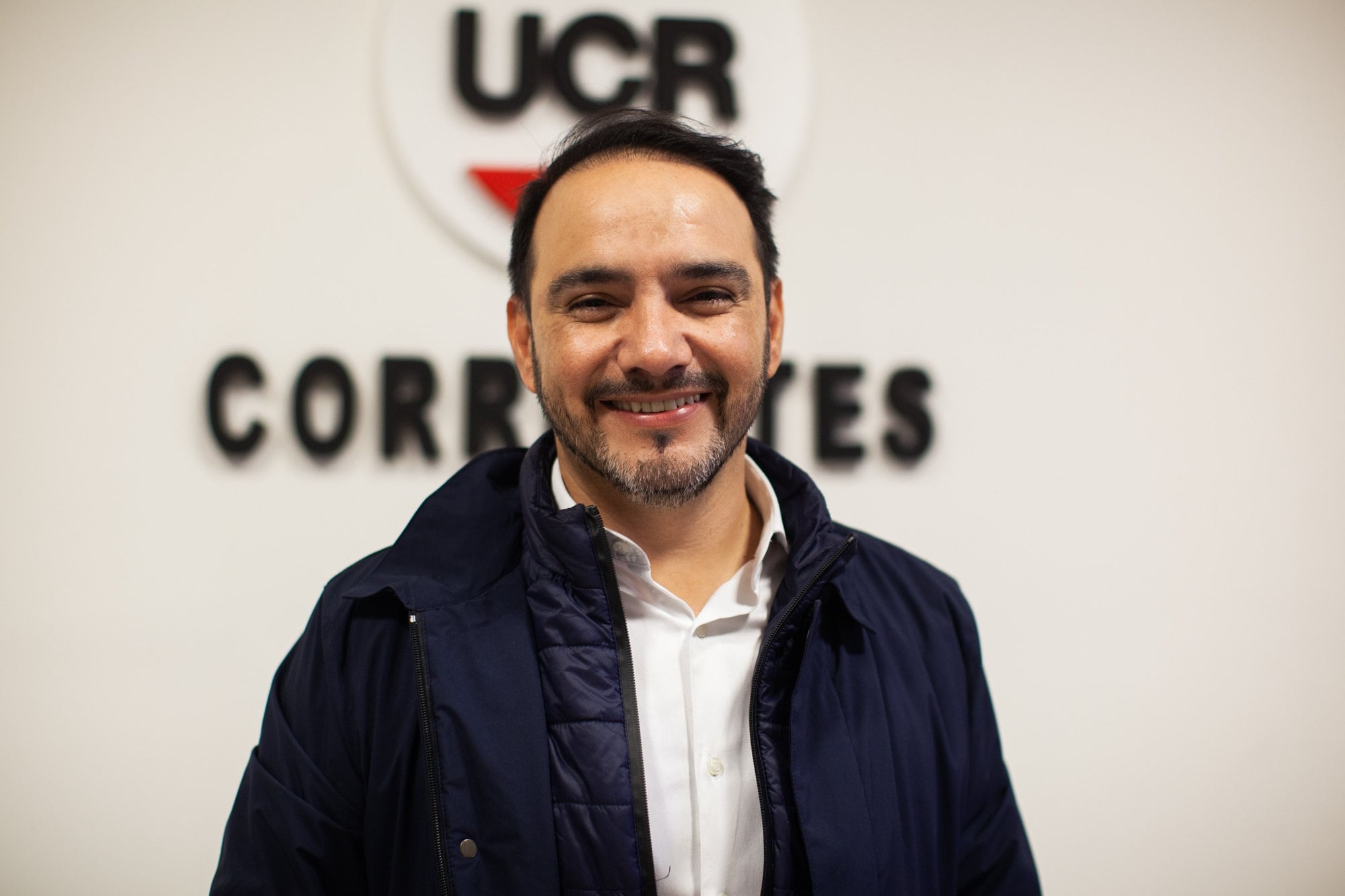 Juan Pablo Valdés dice que durante la campaña tuvo que soportar ataques personales
