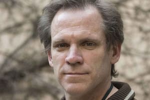 Bruno Stagnaro. "Okupas tocaba alguna fibra que es propia de nuestra identidad"