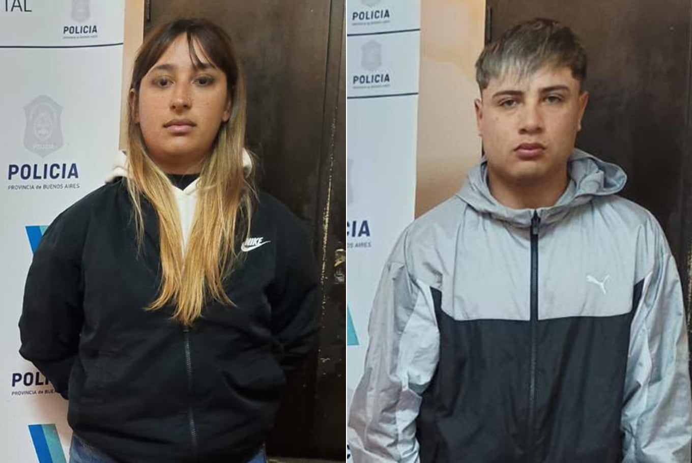 La insólita explicación que dio la novia del ladrón preso por el violento robo en la casa de un reconocido abogado de Martínez