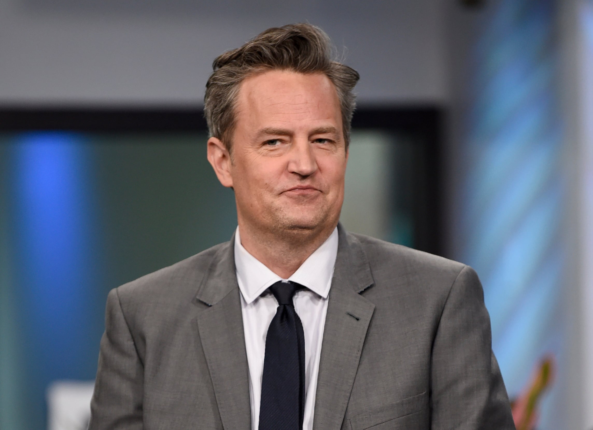 Las fuertes revelaciones del documental de Matthew Perry que llegó a Netflix: “No puedo más, necesito ayuda”