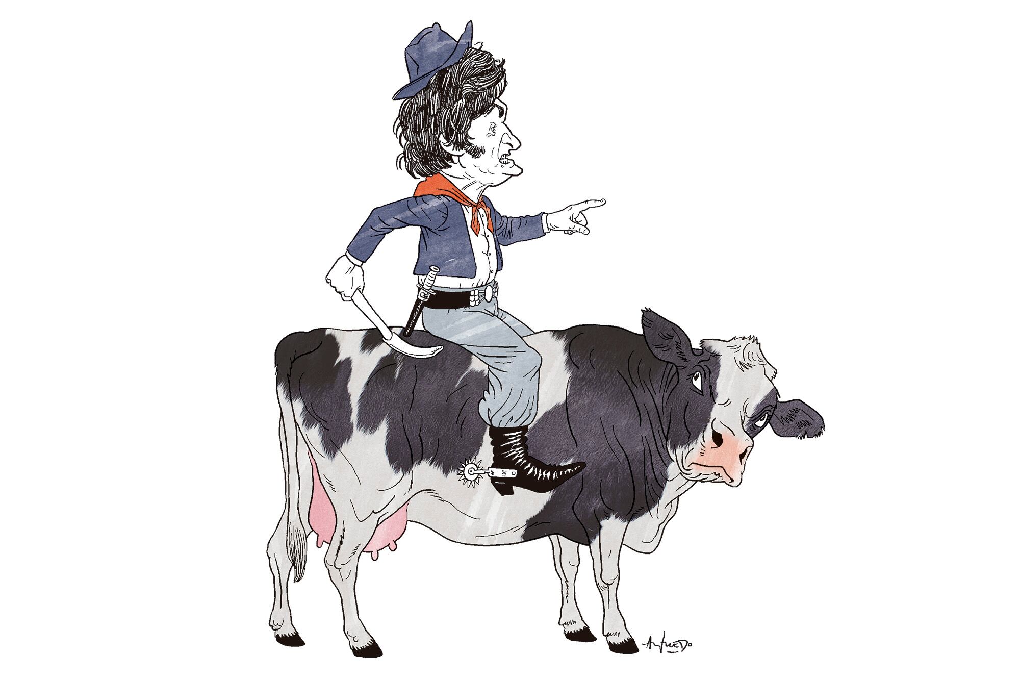 El Gobierno no precisa cuándo bajará las retenciones y algunas entidades reclaman que los escuche Milei