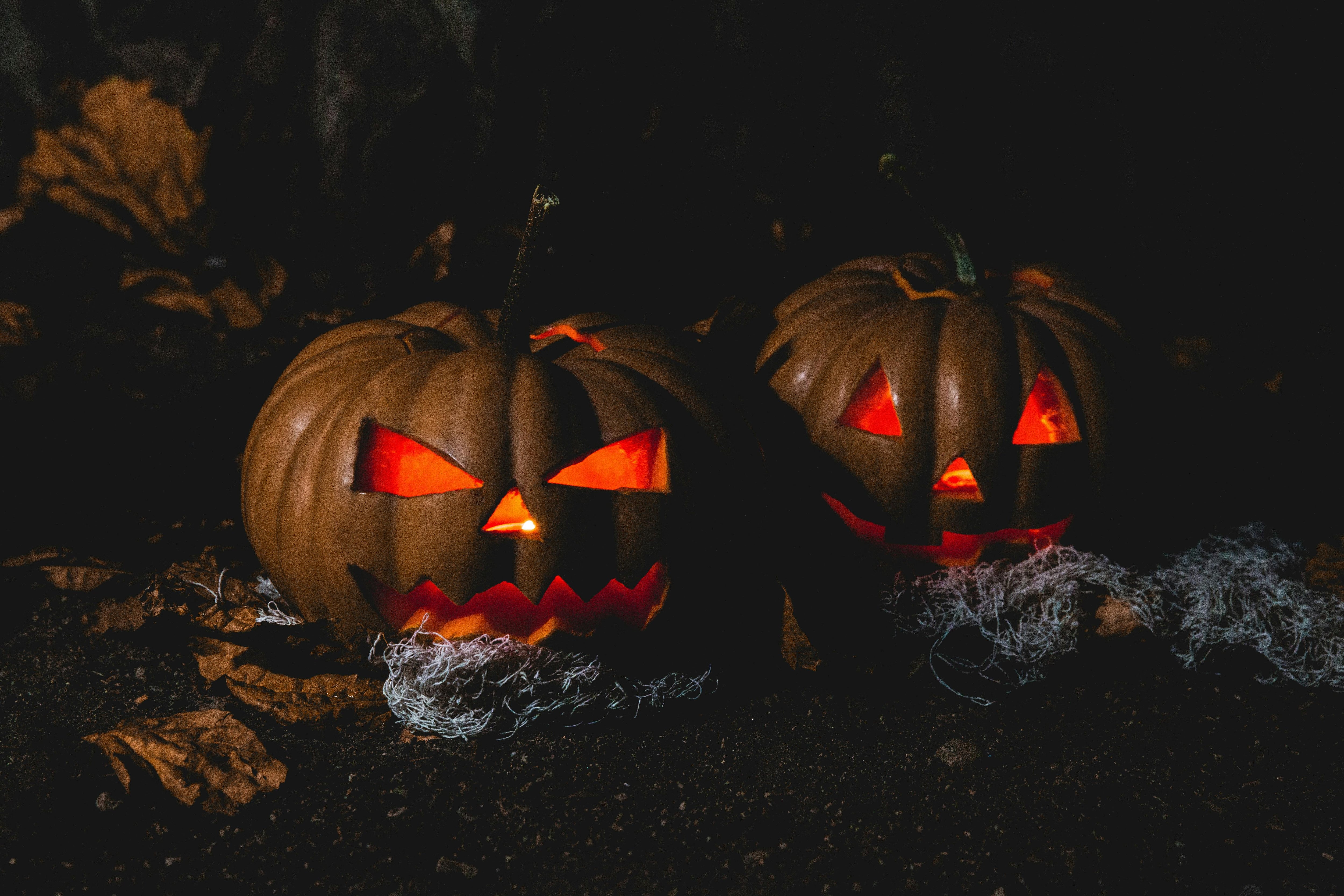 Halloween es una tradición que se festeja cada 31 de octubre (Pexels/Toni Cuenca)