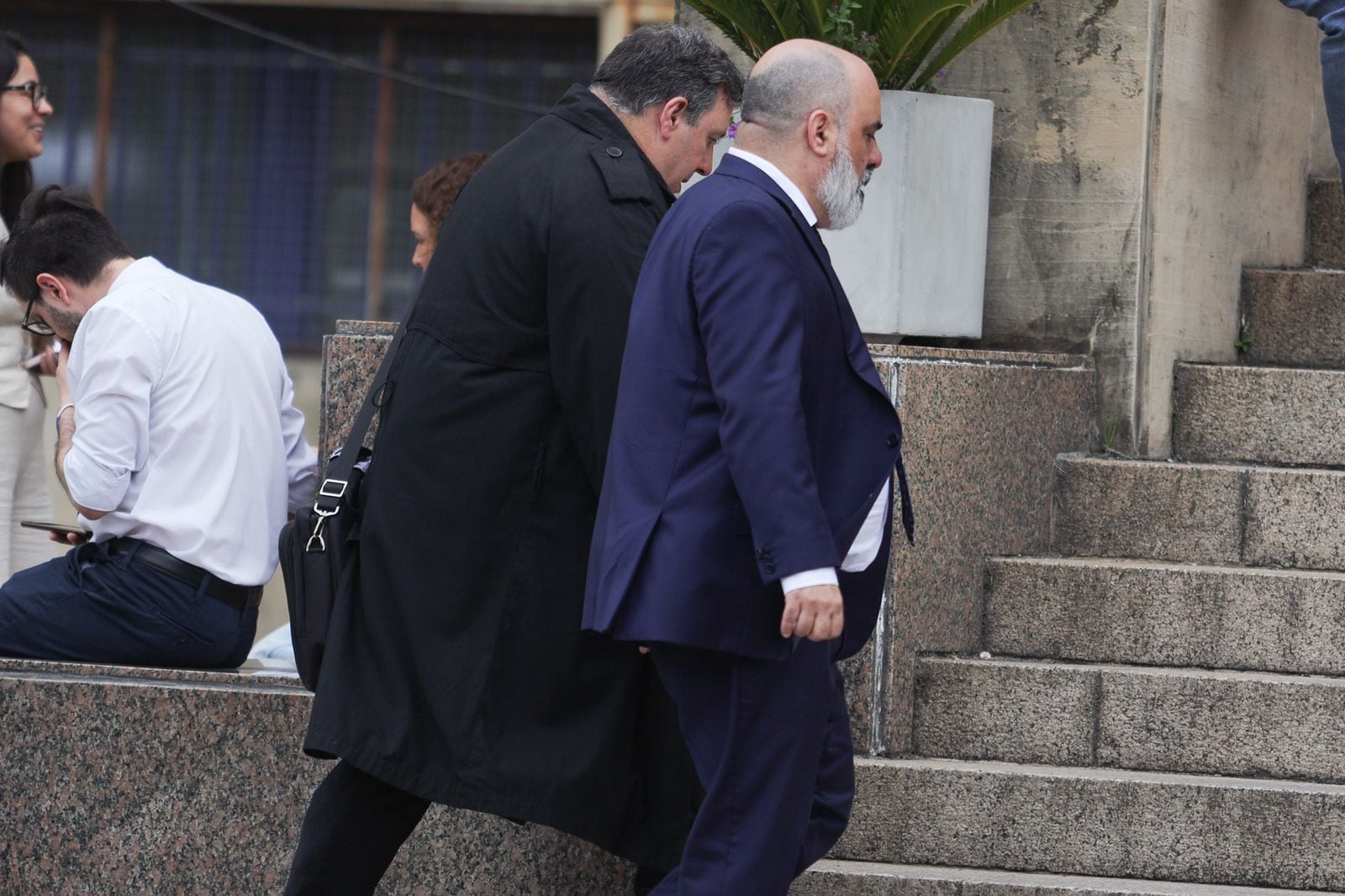 Uno de los acusados por las irregularidades en la Andis apuntó contra sus superiores