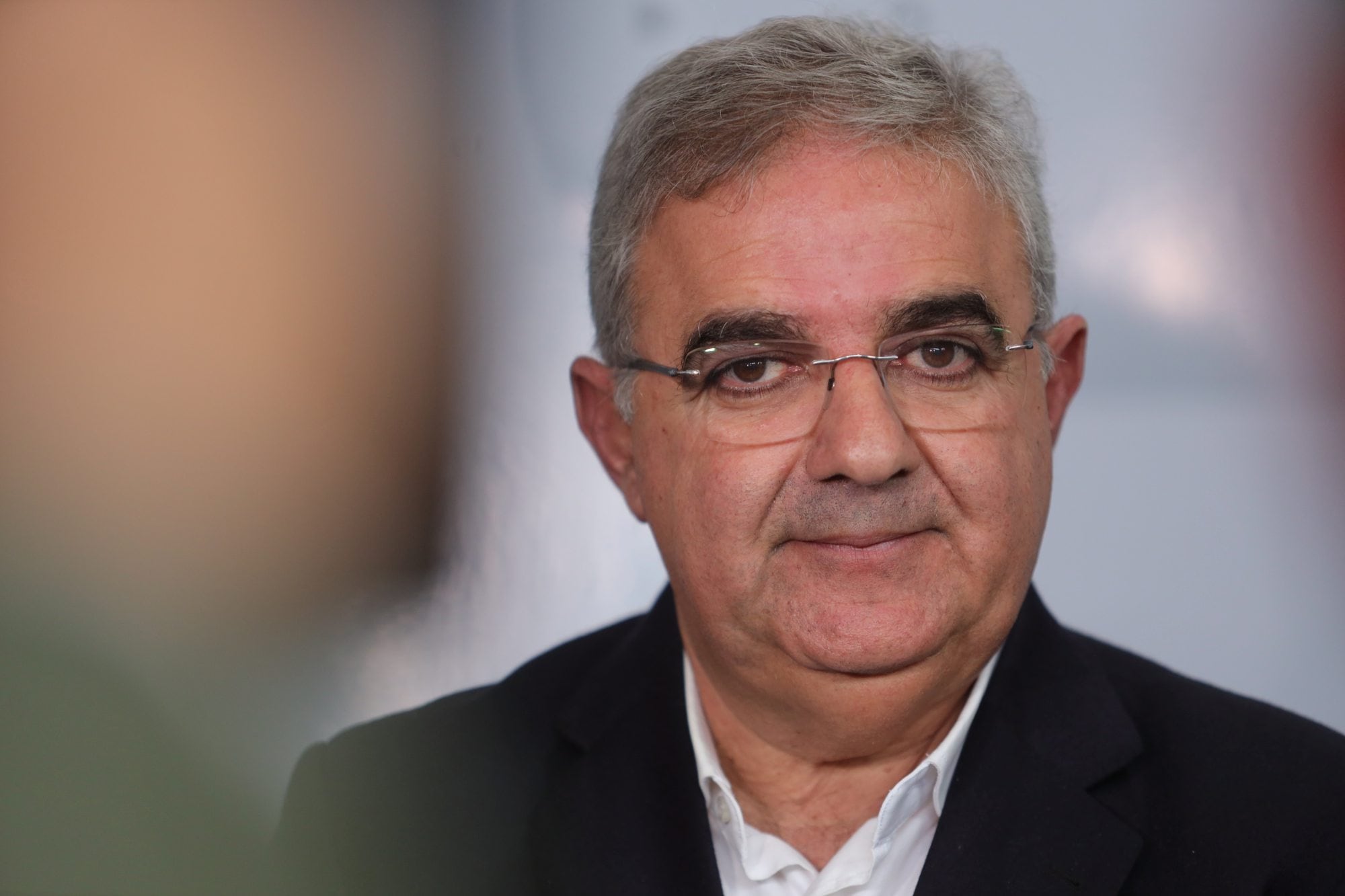 Raúl Jalil anticipó que no buscará un tercer mandato en Catamarca