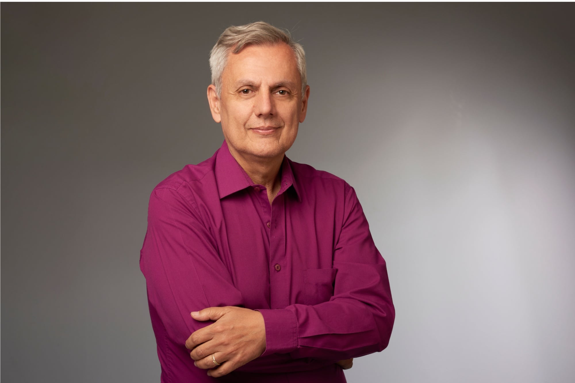Bernardo Stamateas: “El silencio castigador es la actitud número uno del pasivo-agresivo”